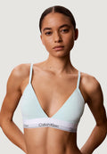 Reggiseno Calvin Klein Underwear LIGHTLY LINED TRIANGLE