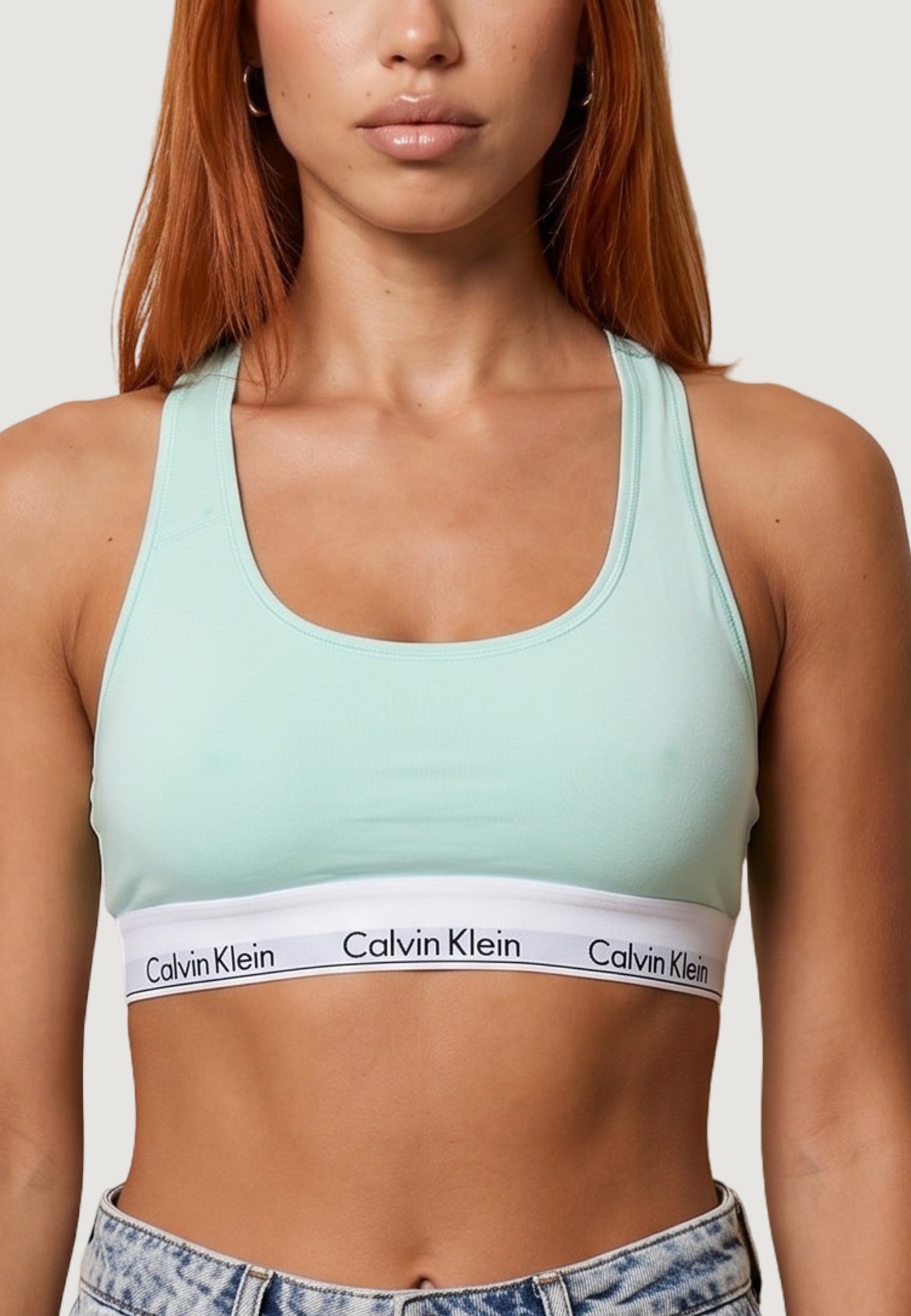 Reggiseno Calvin Klein Underwear UNLINED BRALETTE