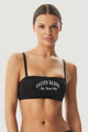 Reggiseno Calvin Klein Underwear LIGHTLY LINED BANDEAU