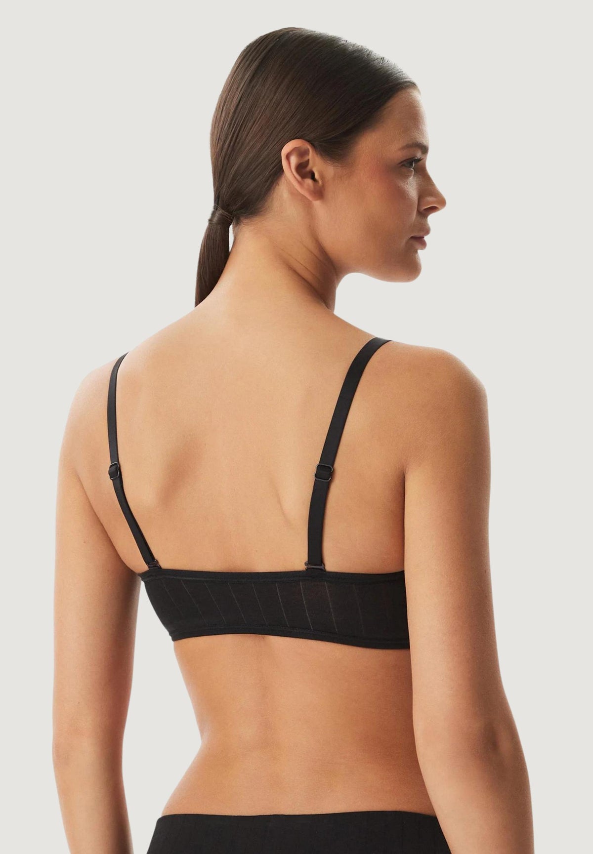 Reggiseno Calvin Klein Underwear LIGHTLY LINED BANDEAU