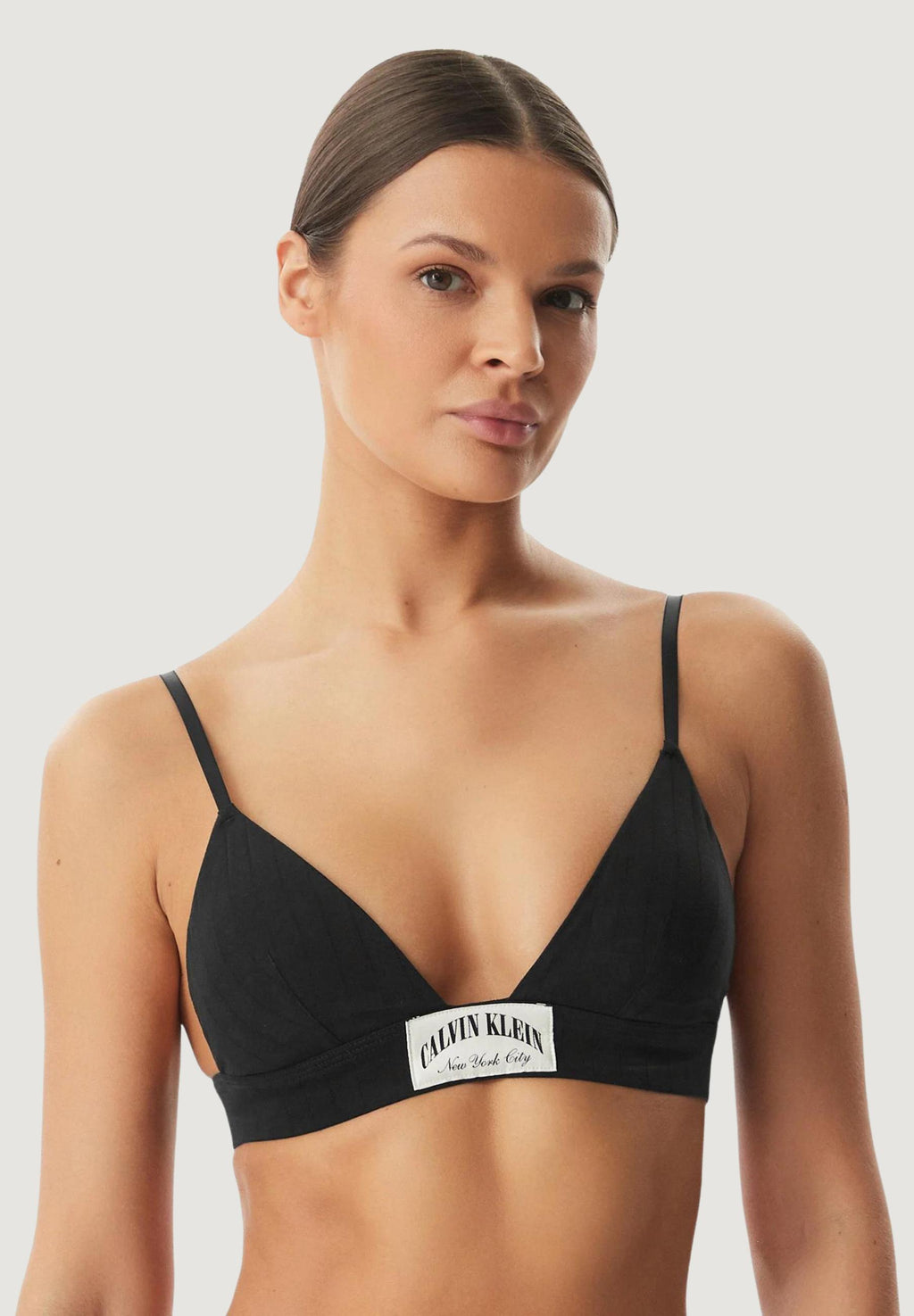 Bras Calvin Klein Underwear LIGHTLY LINED TRIANGLE