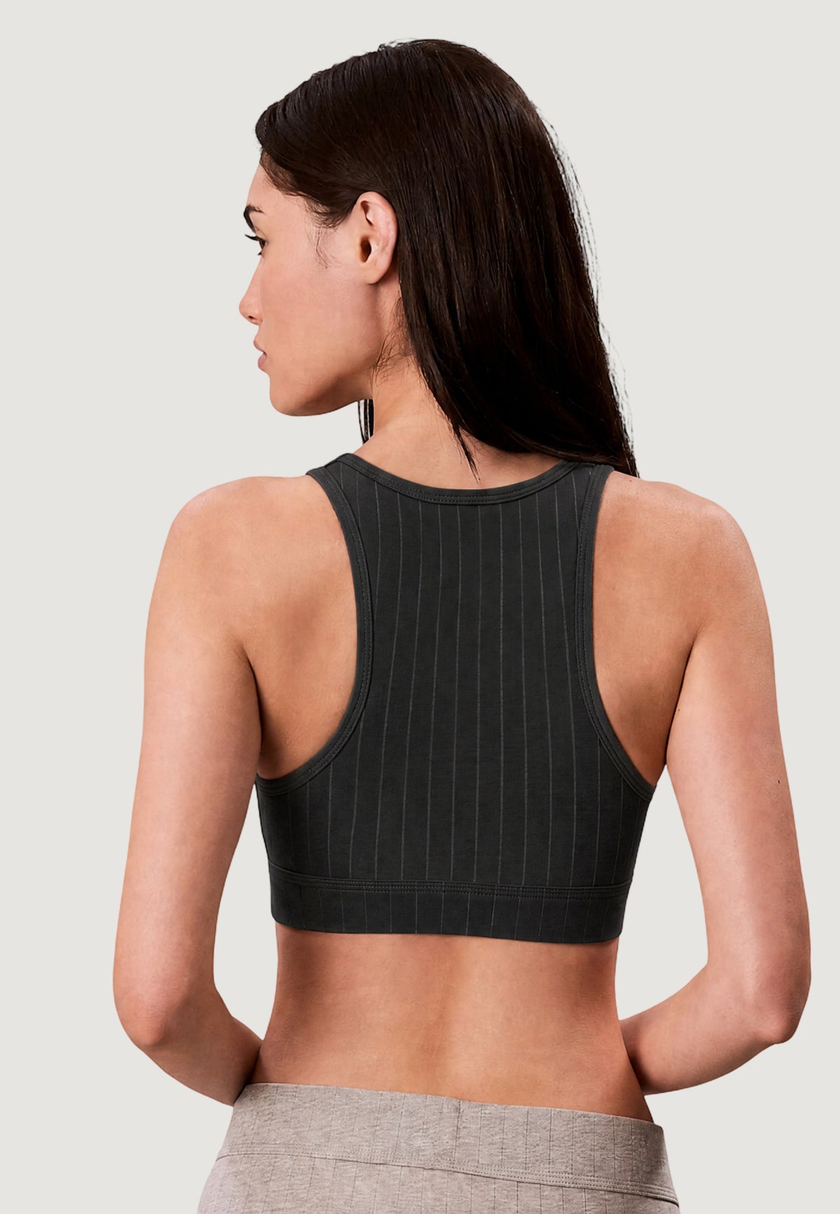 Reggiseno Calvin Klein Underwear UNLINED BRALETTE