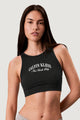 Reggiseno Calvin Klein Underwear UNLINED BRALETTE
