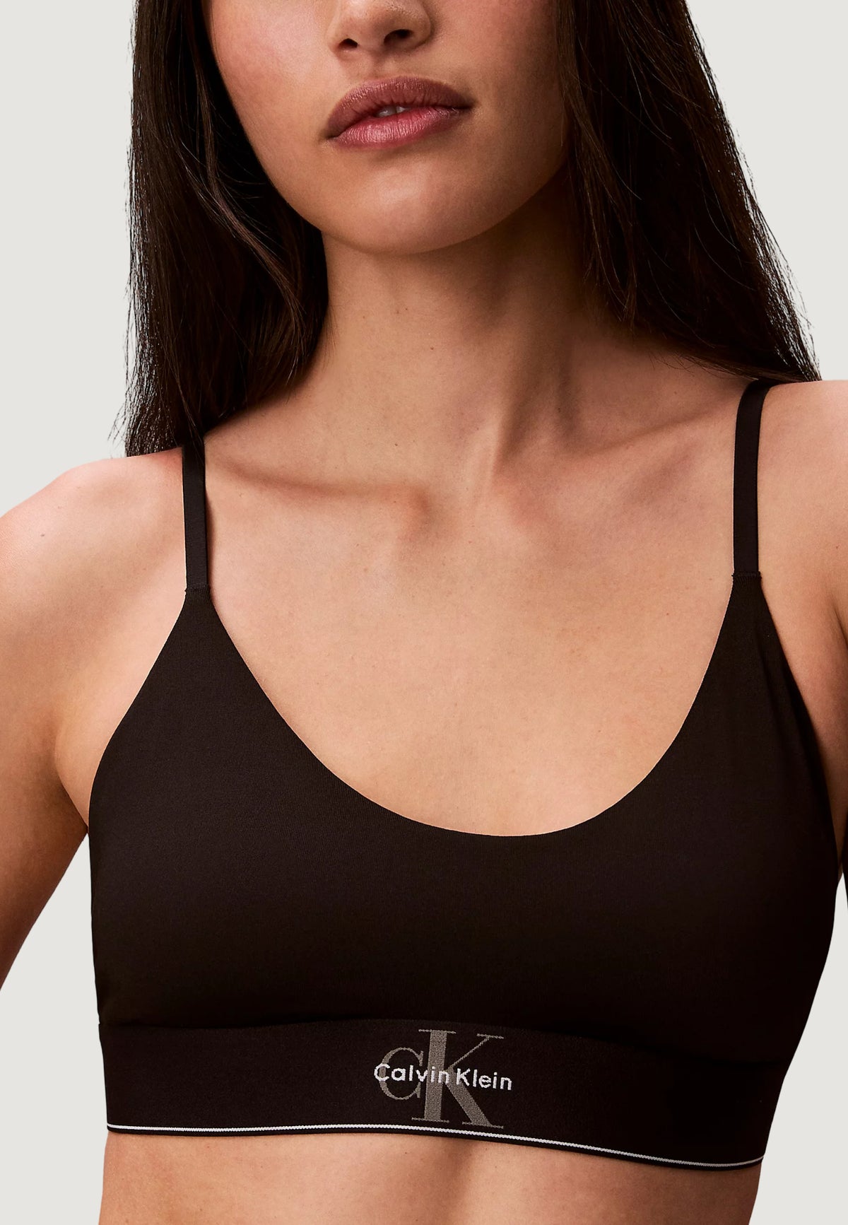 Reggiseno Calvin Klein Underwear UNLINED BRALETTE