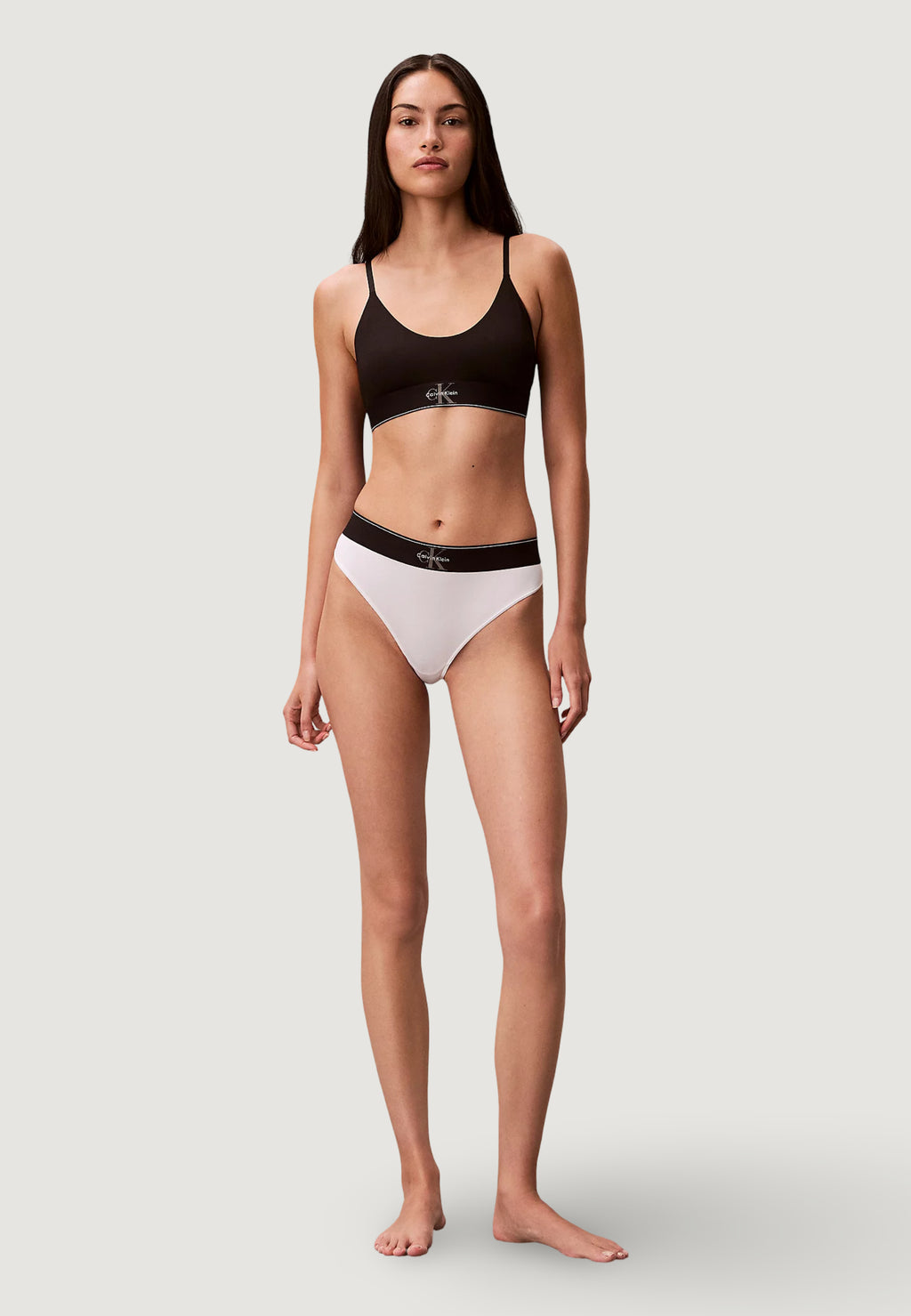 Reggiseno Calvin Klein Underwear UNLINED BRALETTE