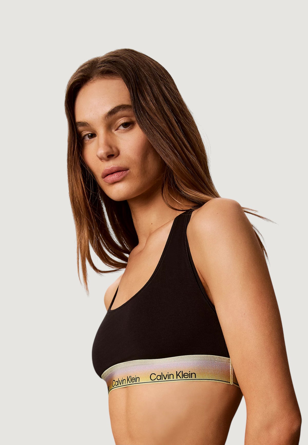 Reggiseno Calvin Klein Underwear UNLINED BRALETTE