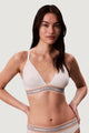 Reggiseno Calvin Klein Underwear LIGHTLY LINED TRIANGLE