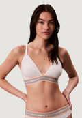 Reggiseno Calvin Klein Underwear LIGHTLY LINED TRIANGLE