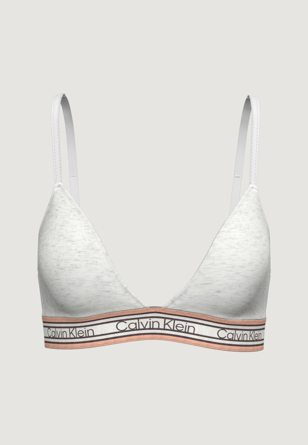Reggiseno Calvin Klein Underwear LIGHTLY LINED TRIANGLE