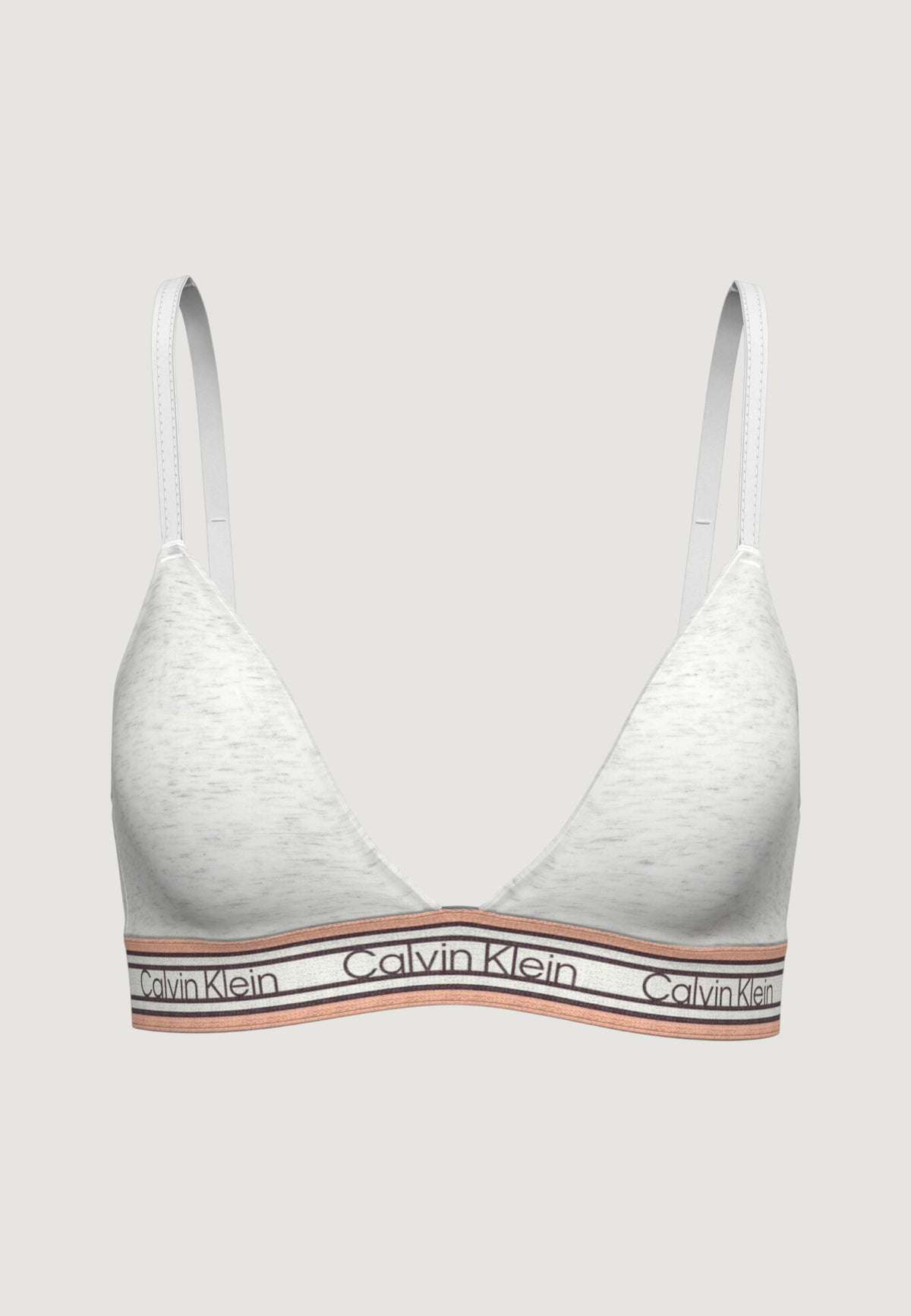 Reggiseno Calvin Klein Underwear LIGHTLY LINED TRIANGLE