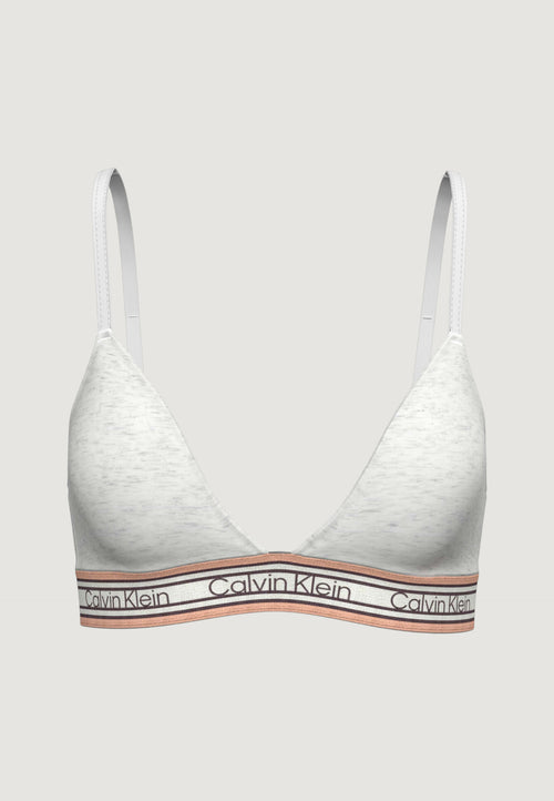 Reggiseno Calvin Klein Underwear LIGHTLY LINED TRIANGLE