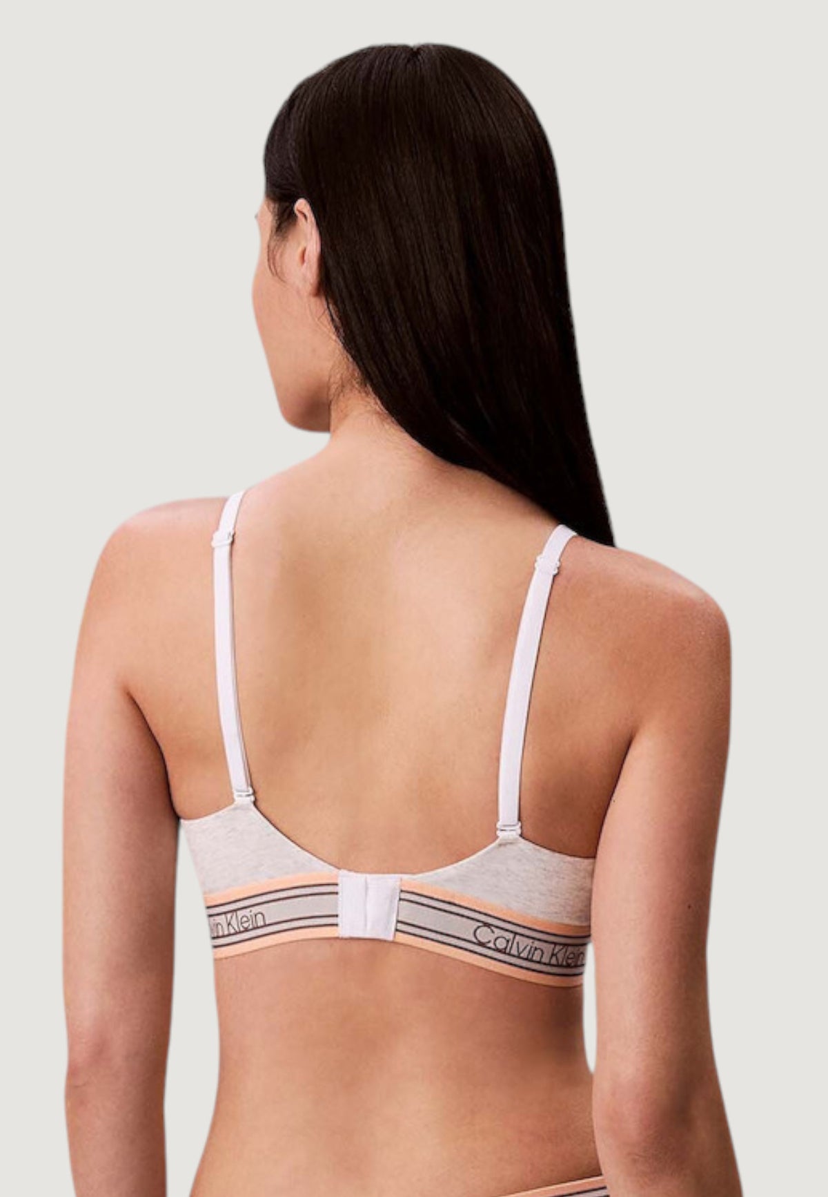 Reggiseno Calvin Klein Underwear LIGHTLY LINED TRIANGLE