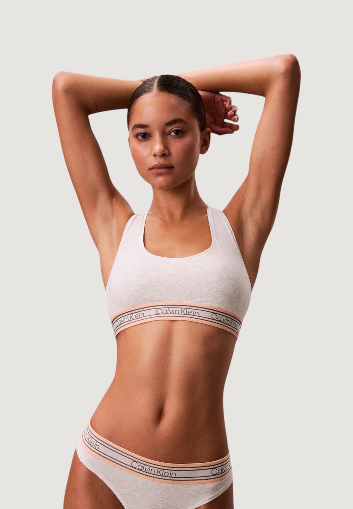 Reggiseno Calvin Klein Underwear UNLINED BRALETTE