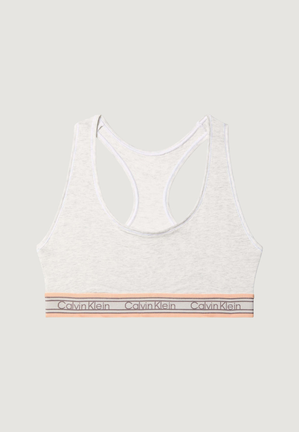 Reggiseno Calvin Klein Underwear UNLINED BRALETTE