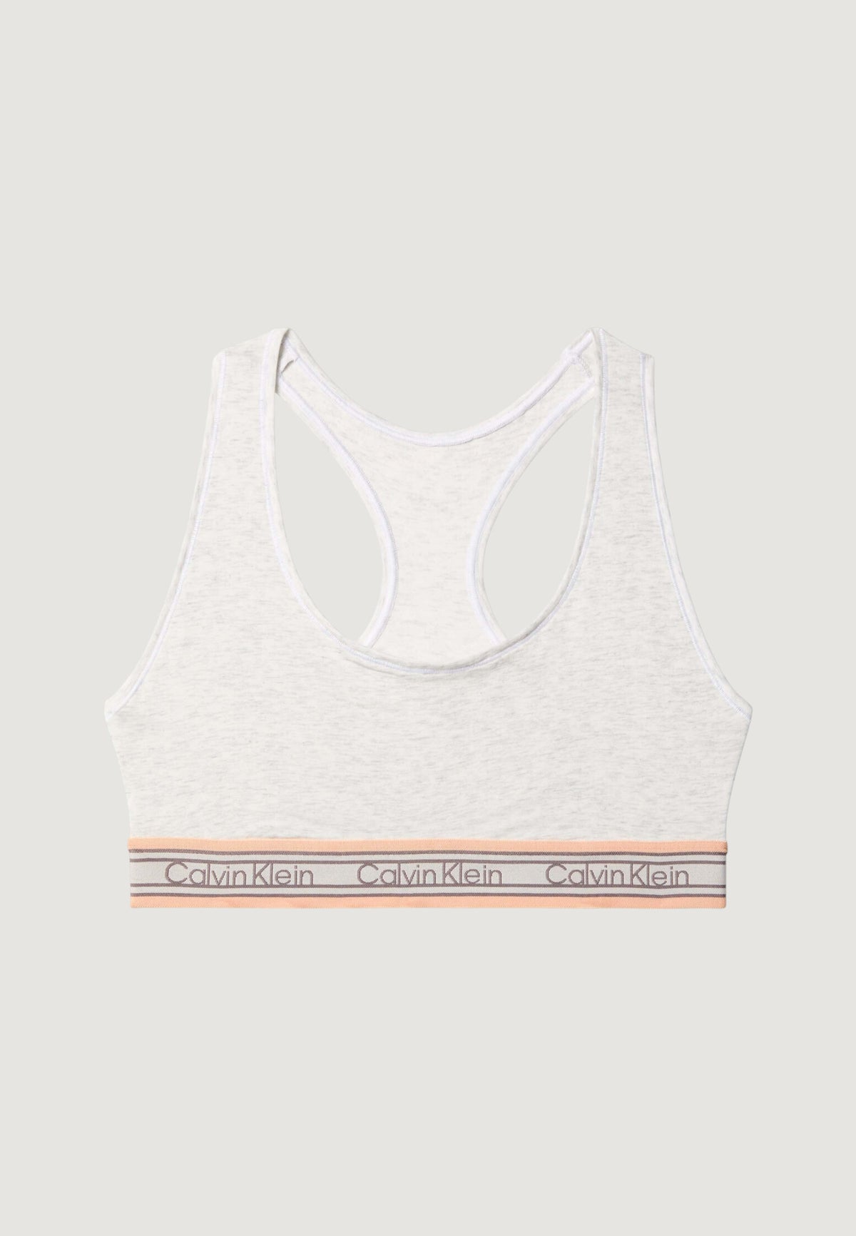 Reggiseno Calvin Klein Underwear UNLINED BRALETTE