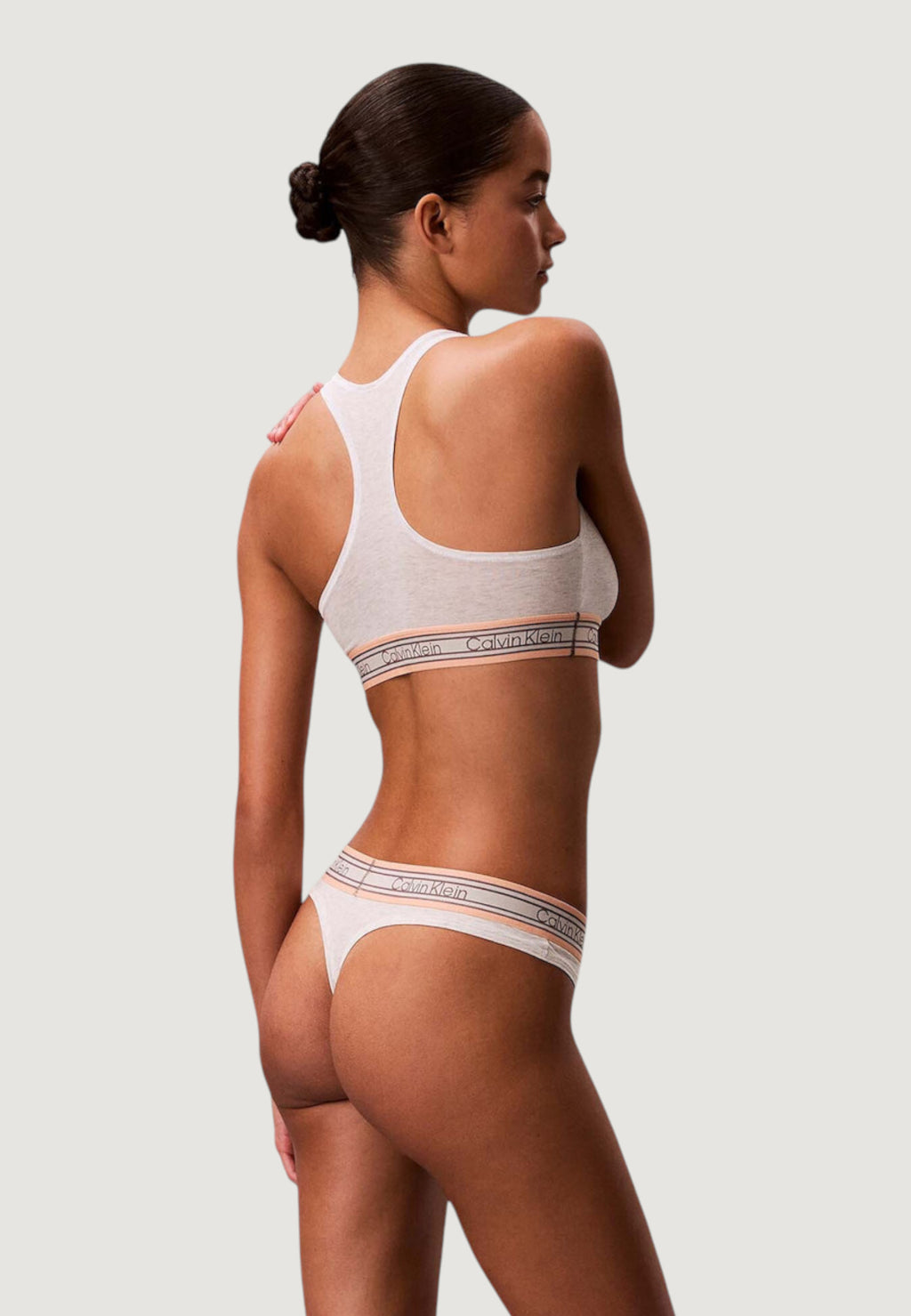 Reggiseno Calvin Klein Underwear UNLINED BRALETTE