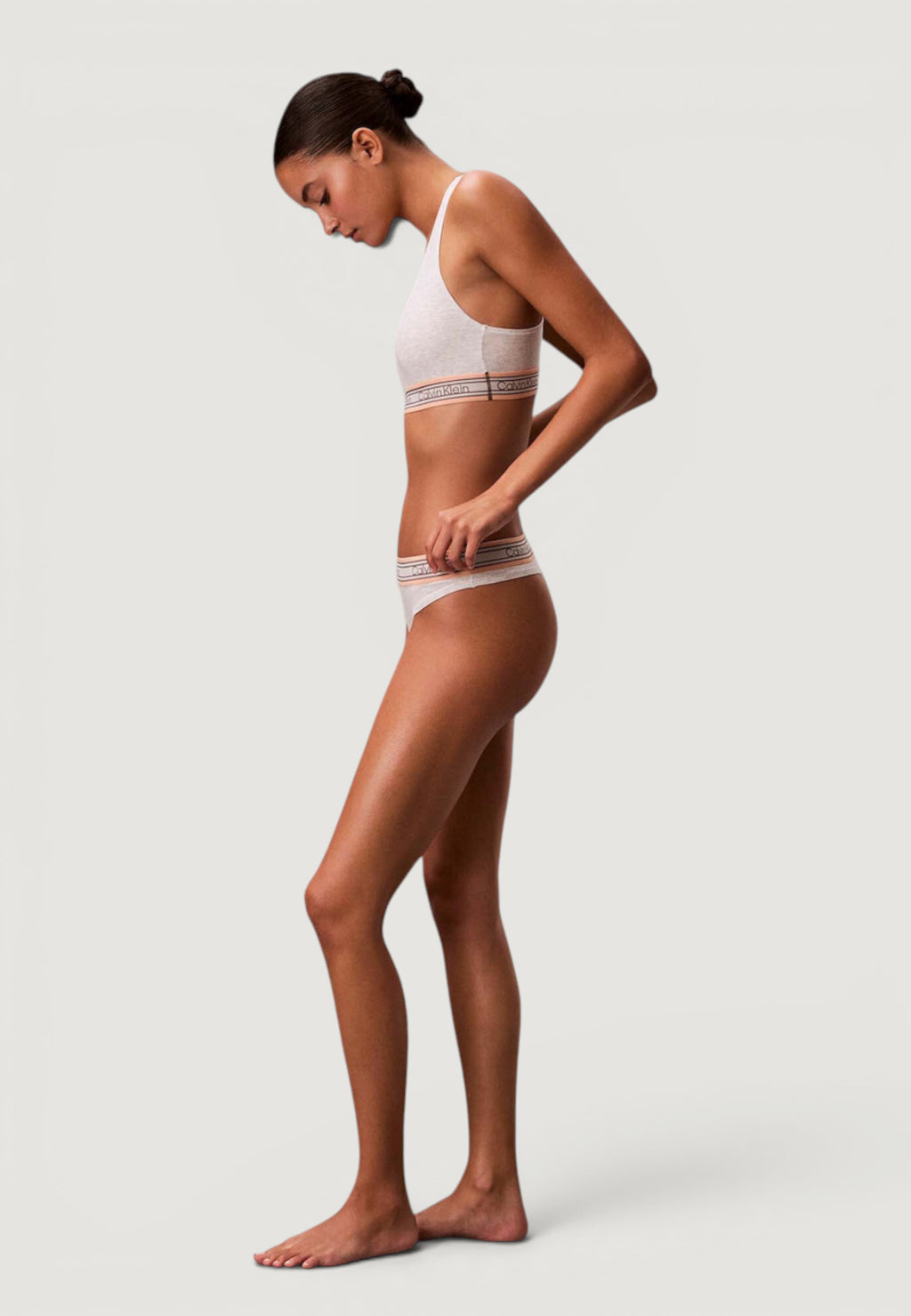 Reggiseno Calvin Klein Underwear UNLINED BRALETTE