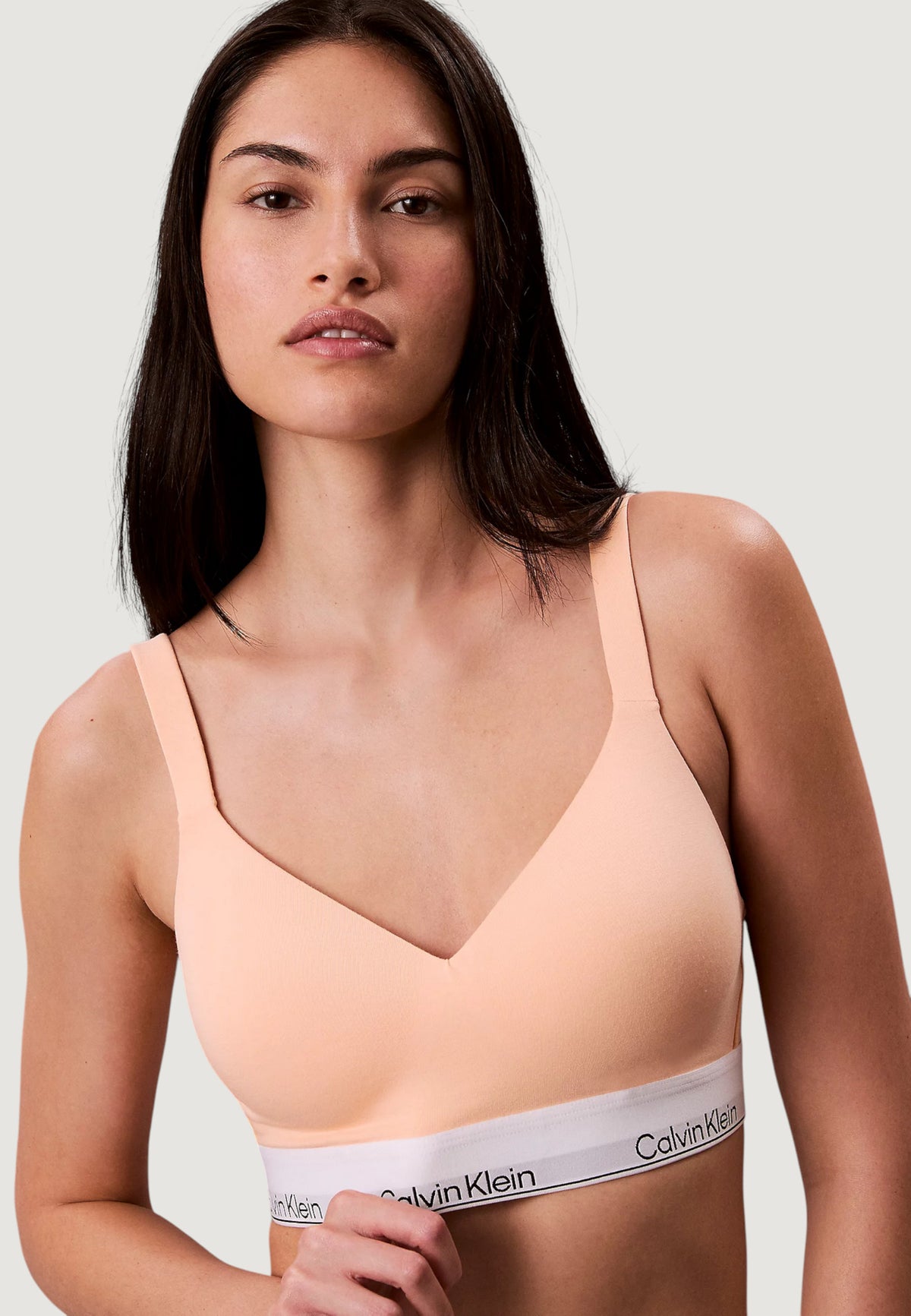Reggiseno Calvin Klein Underwear LIFT BRALETTE