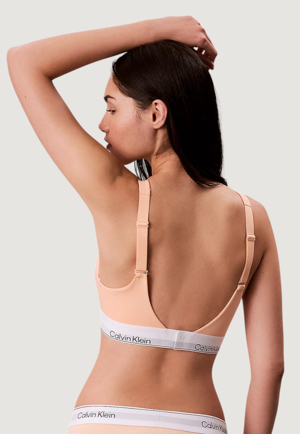 Bras Calvin Klein Underwear LIFT BRALETTE