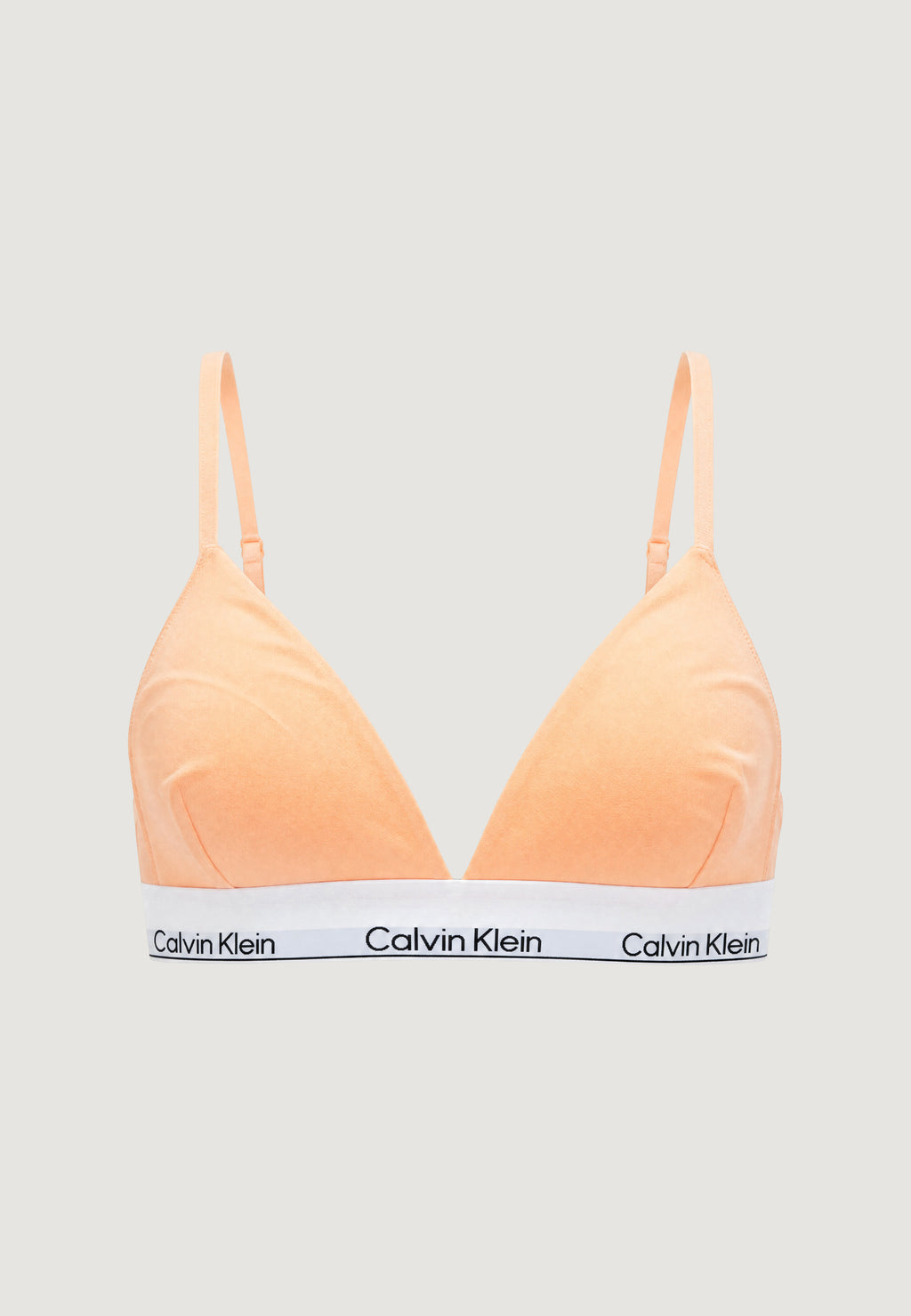 Bras Calvin Klein Underwear LIGHTLY LINED TRIANGLE