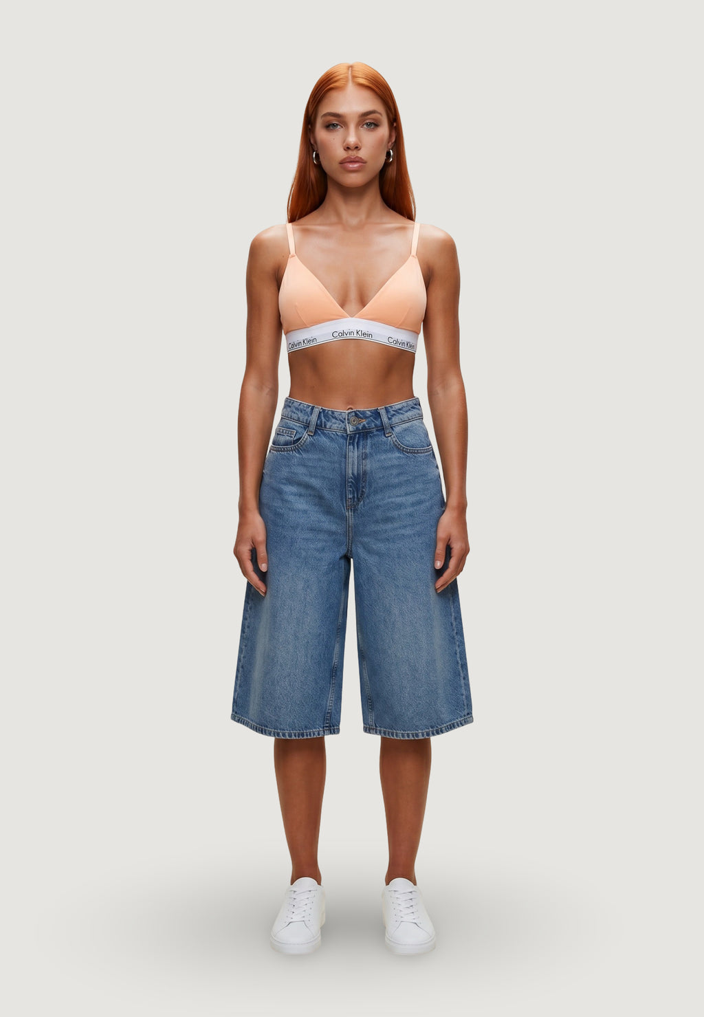 Bras Calvin Klein Underwear LIGHTLY LINED TRIANGLE