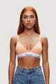 Reggiseno Calvin Klein Underwear LIGHTLY LINED TRIANGLE