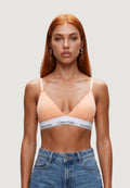 Bras Calvin Klein Underwear LIGHTLY LINED TRIANGLE