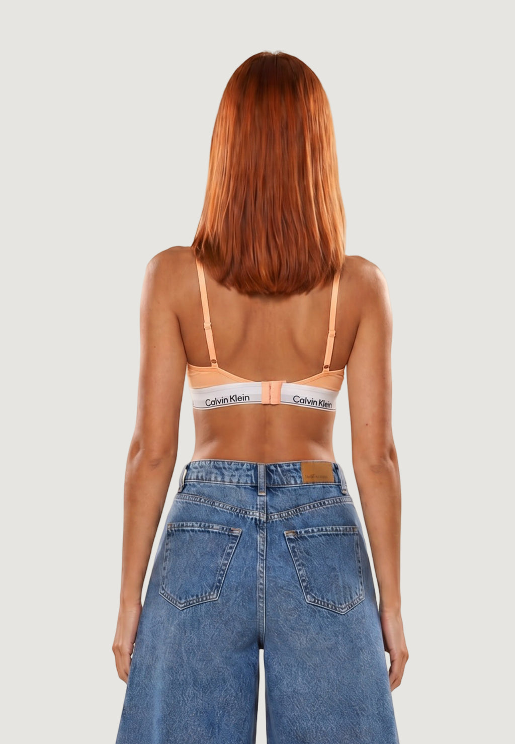 Bras Calvin Klein Underwear LIGHTLY LINED TRIANGLE