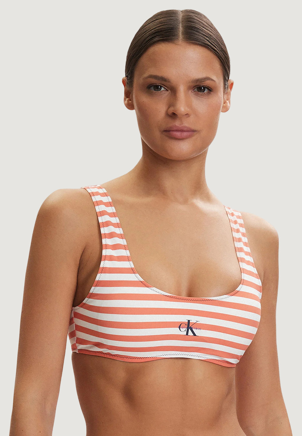 Reggiseno mare Calvin Klein Jeans BRALETTE