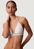 Beach bra Calvin Klein Jeans HALTER TRIANGLE