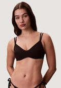 Beach bra Calvin Klein Jeans BRALETTE