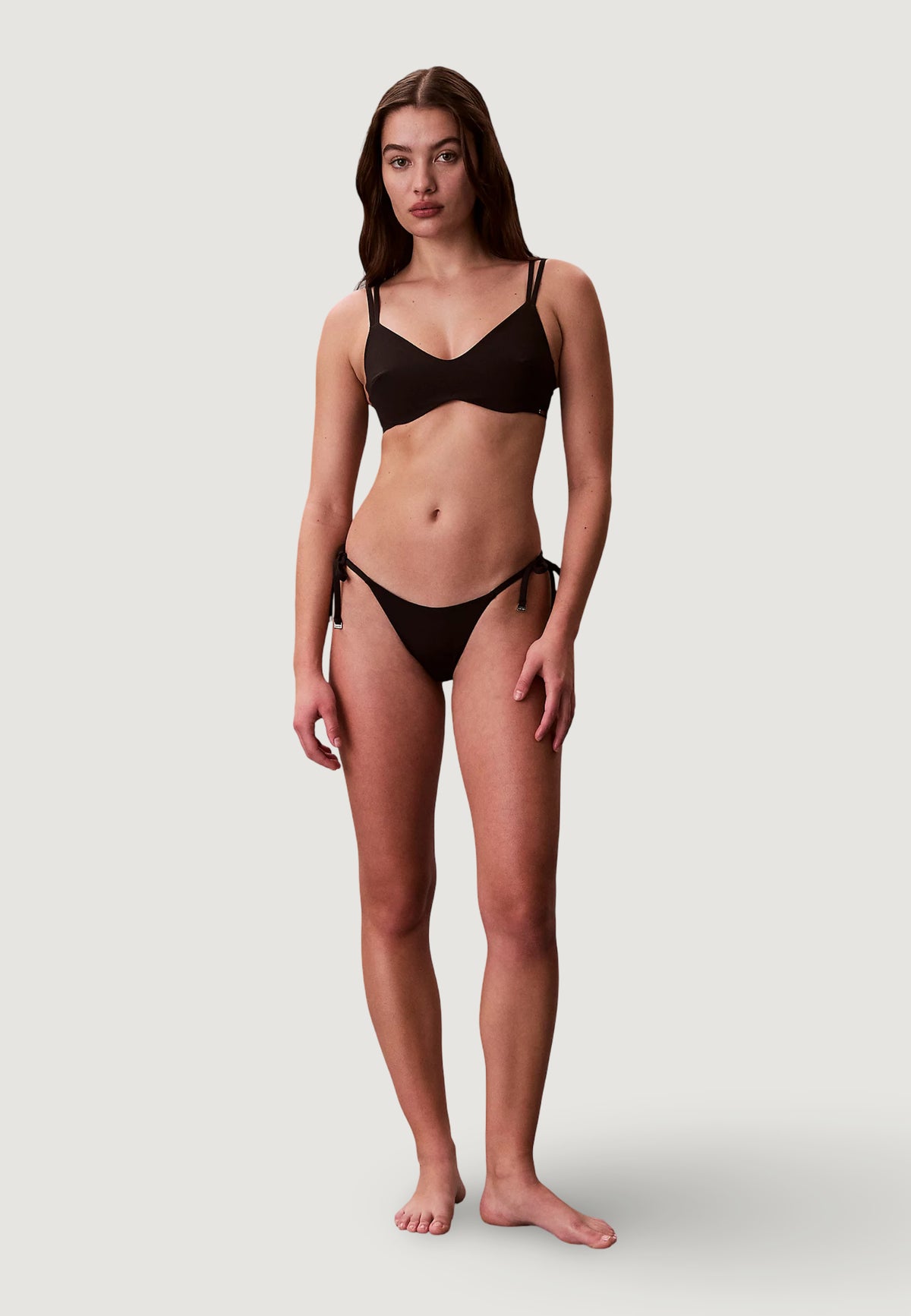 Reggiseno mare Calvin Klein Jeans BRALETTE