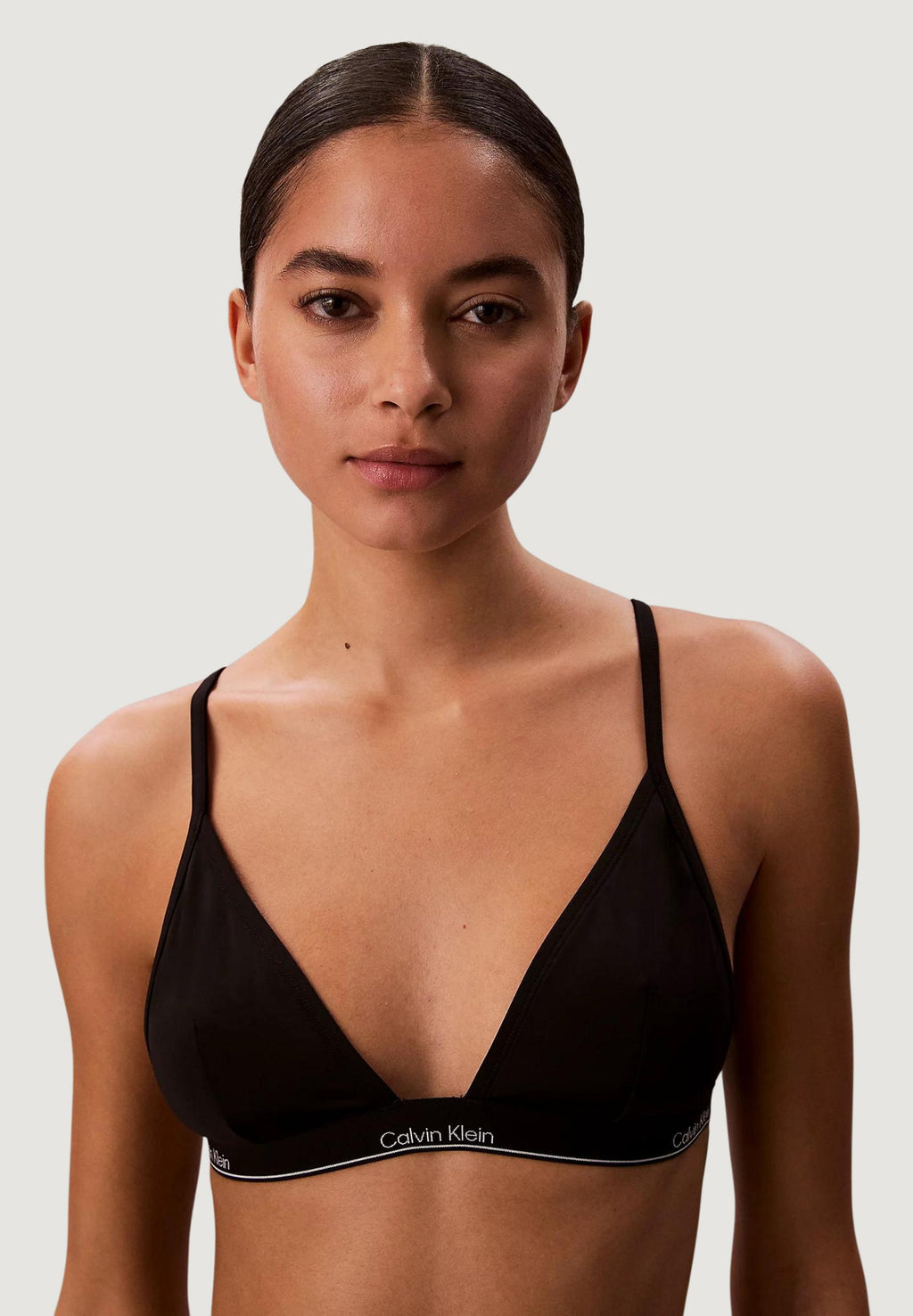 Beach bra Calvin Klein Jeans TRIANGLE