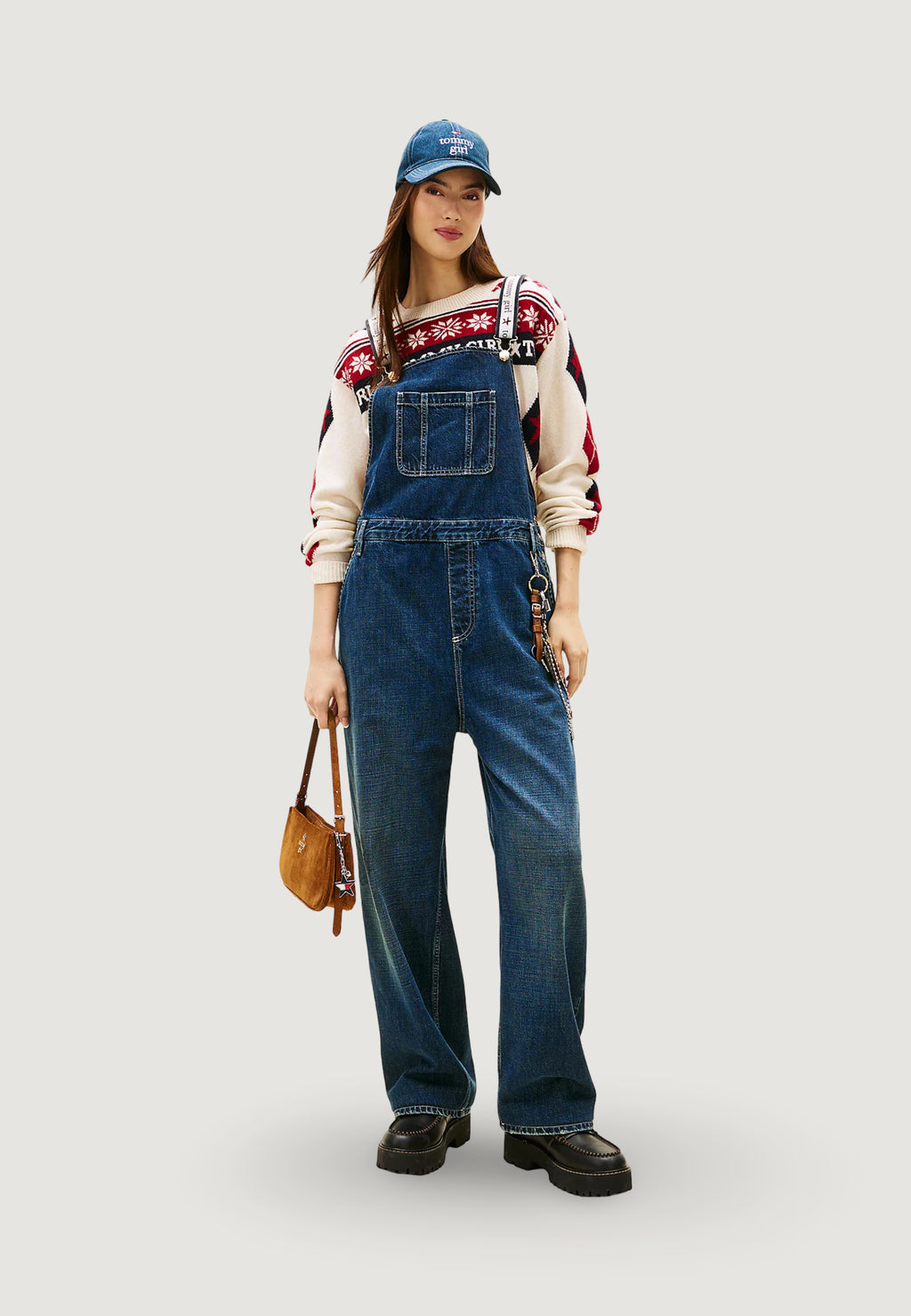  Tommy Hilfiger Jeans DN0DN00096