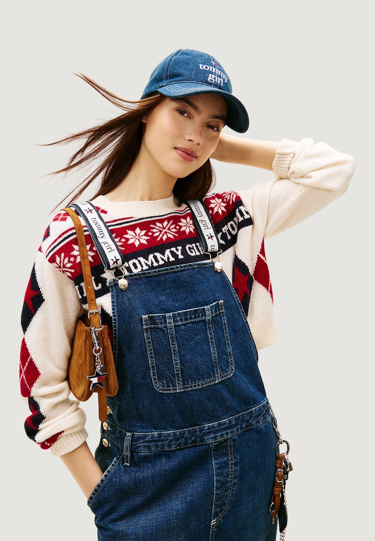 Tommy Hilfiger Jeans DN0DN00096