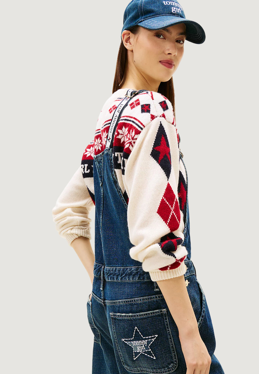  Tommy Hilfiger Jeans DN0DN00096