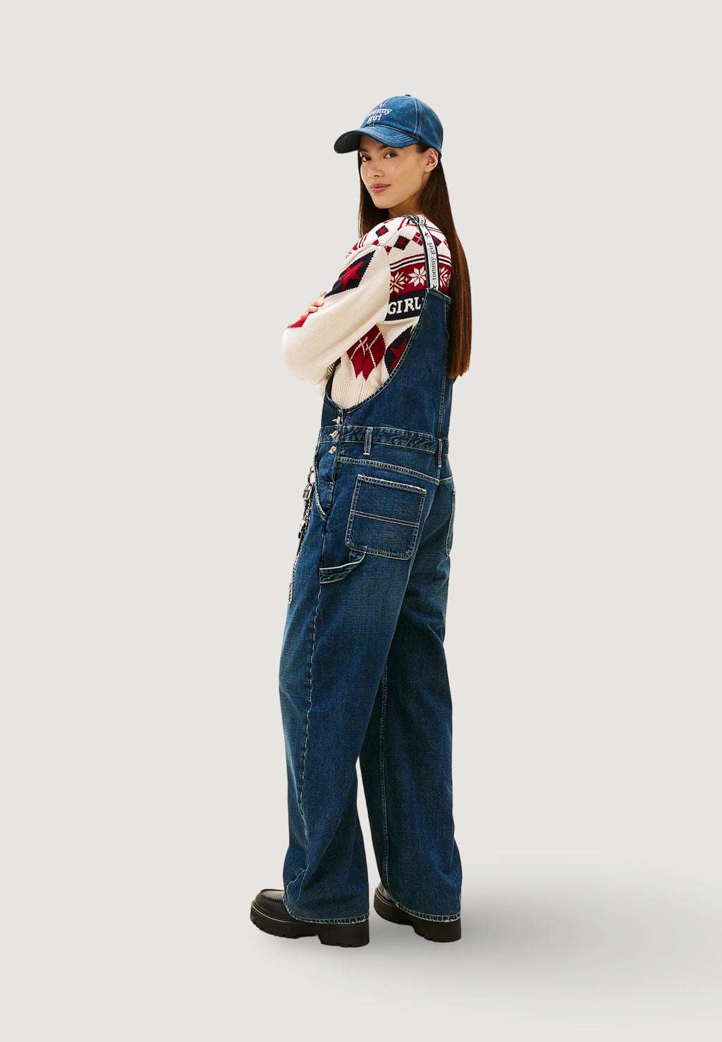  Tommy Hilfiger Jeans DN0DN00096