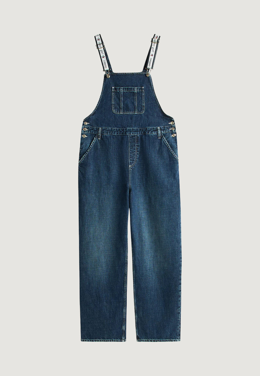  Tommy Hilfiger Jeans DN0DN00096