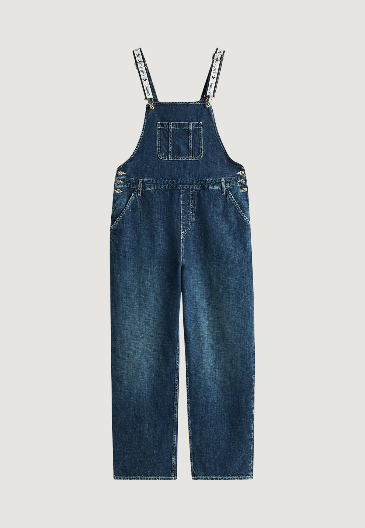  Tommy Hilfiger Jeans DN0DN00096