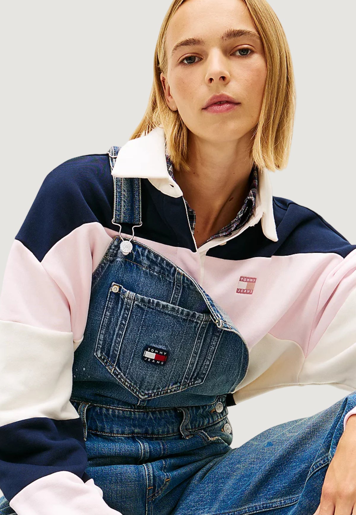  Tommy Hilfiger Jeans DW0DW22005