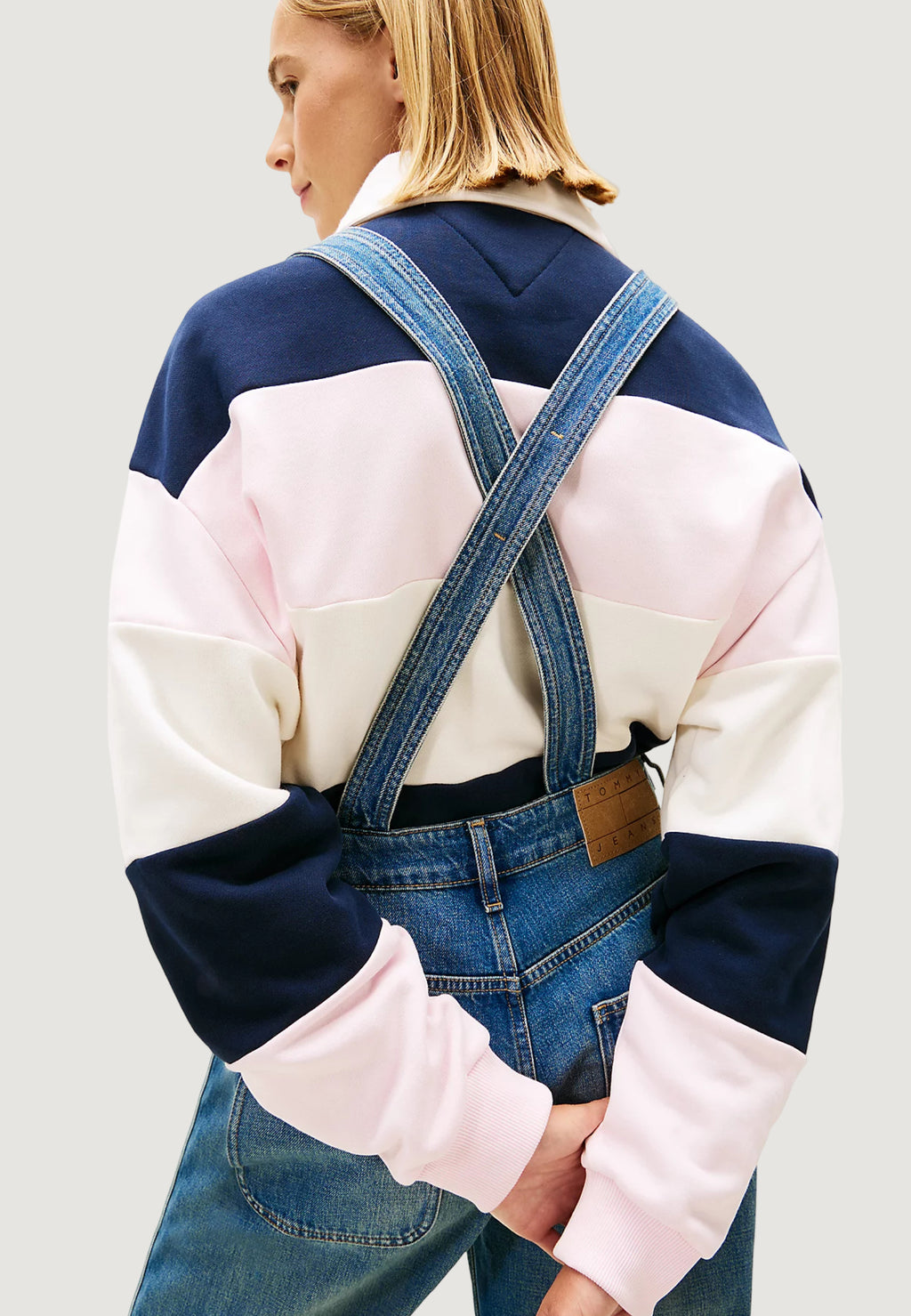  Tommy Hilfiger Jeans DW0DW22005