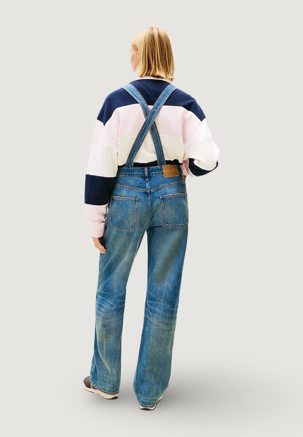 Tommy Hilfiger Jeans DW0DW22005