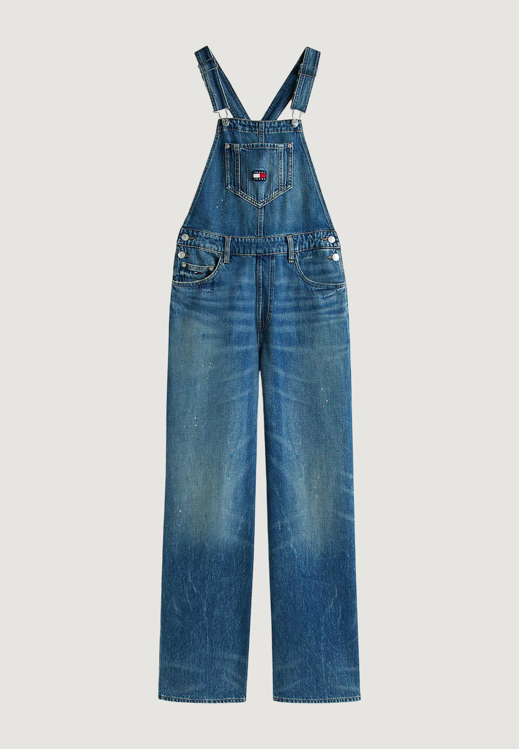  Tommy Hilfiger Jeans DW0DW22005
