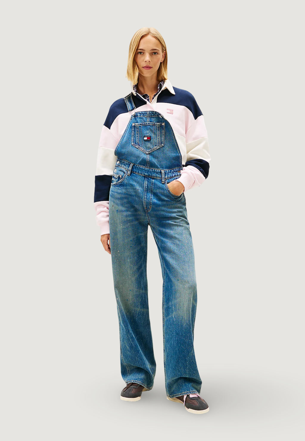  Tommy Hilfiger Jeans DW0DW22005