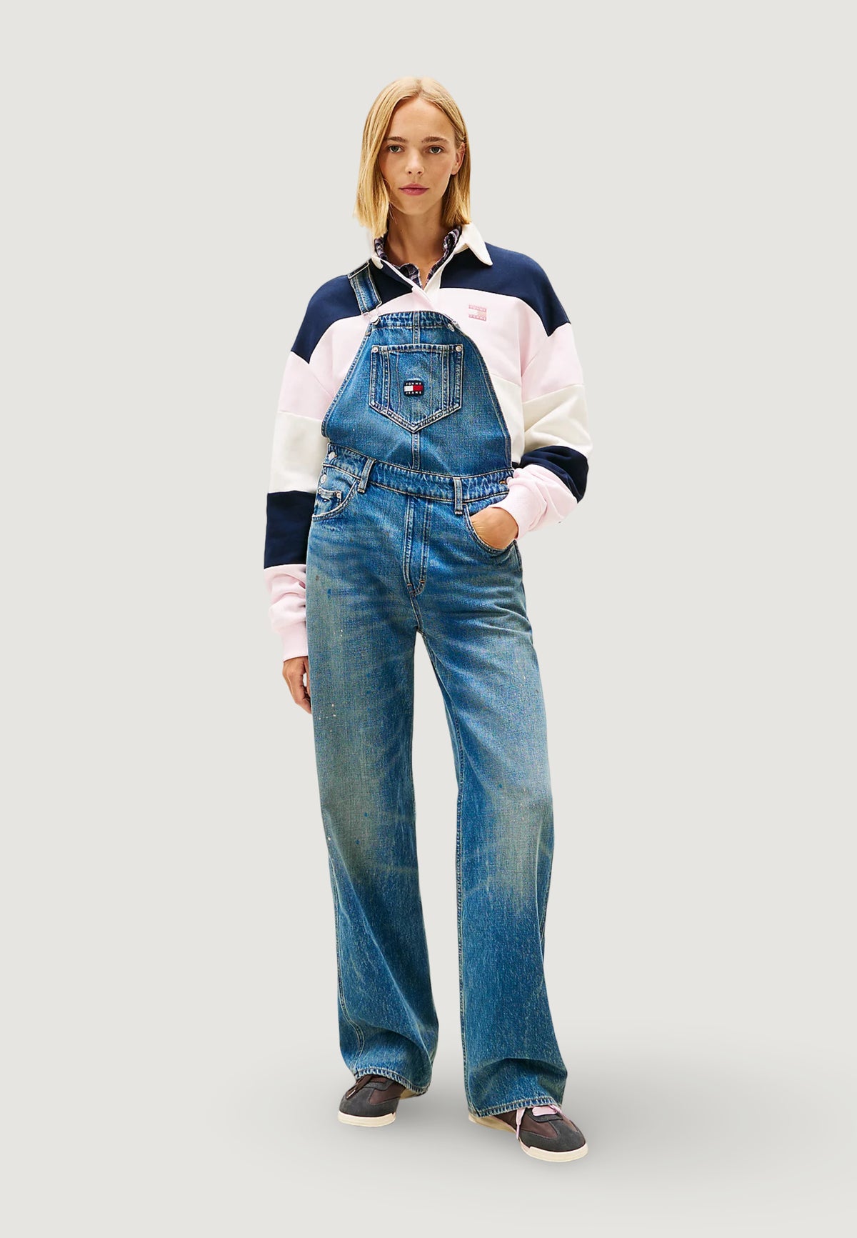  Tommy Hilfiger Jeans DW0DW22005