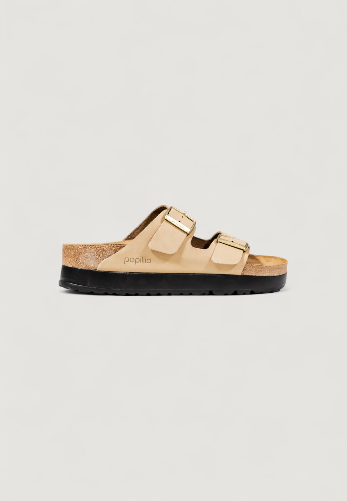 Sandali Birkenstock Arizona Flex Platform