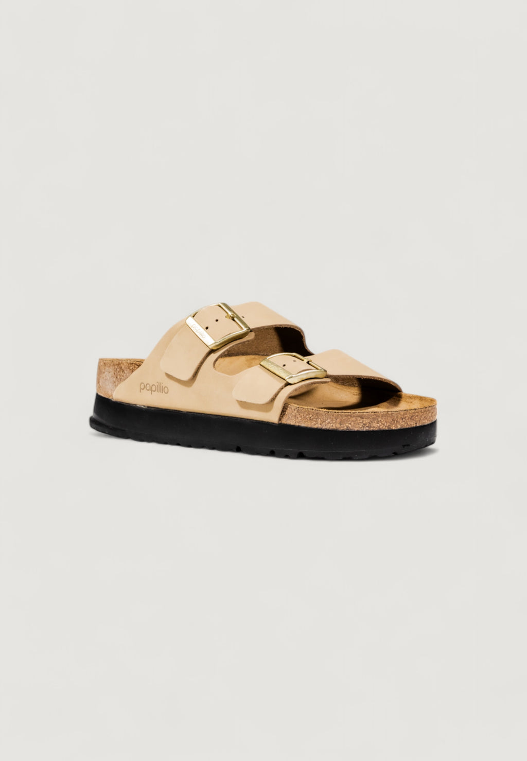 Sandali Birkenstock Arizona Flex Platform