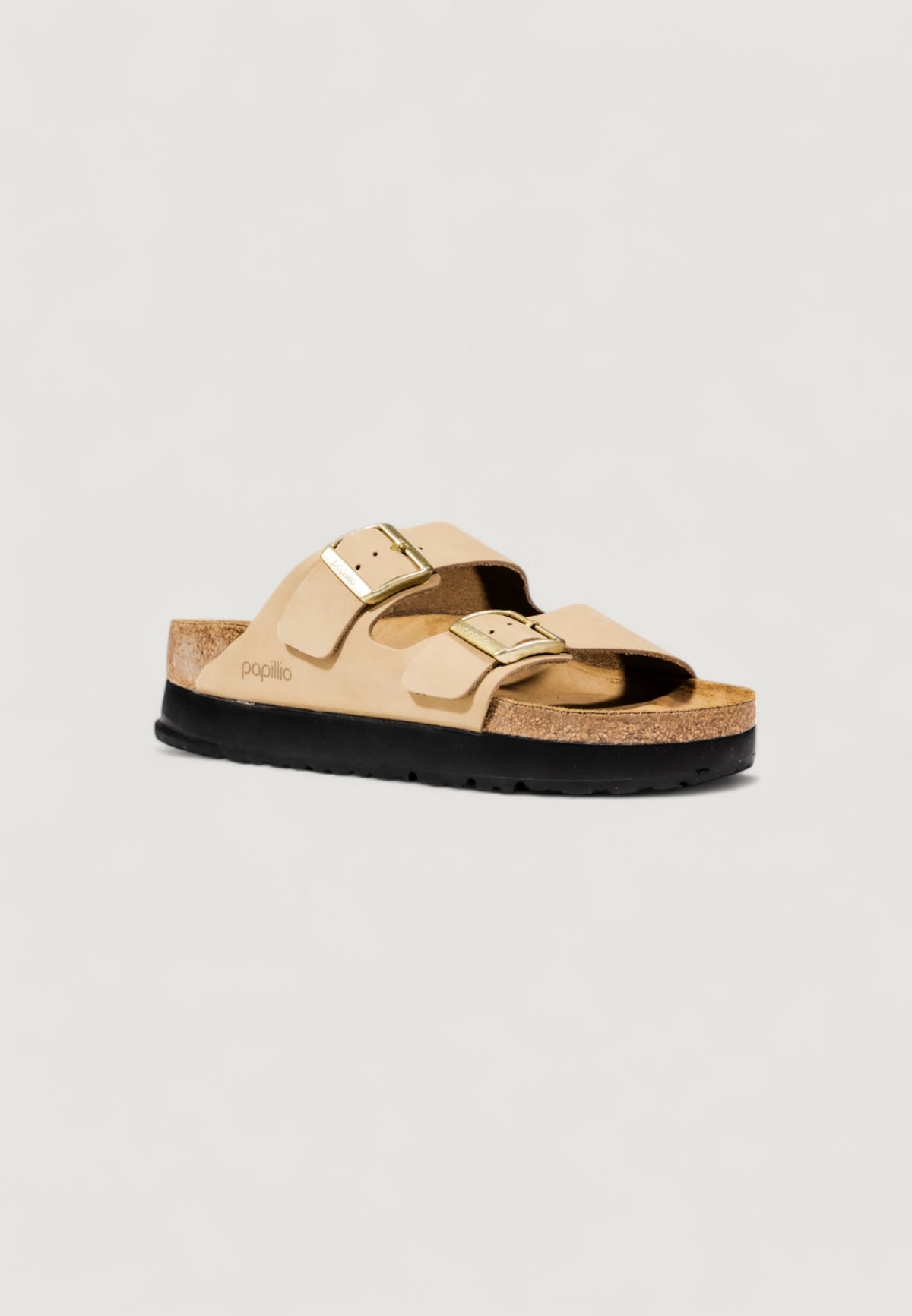 Sandali Birkenstock Arizona Flex Platform