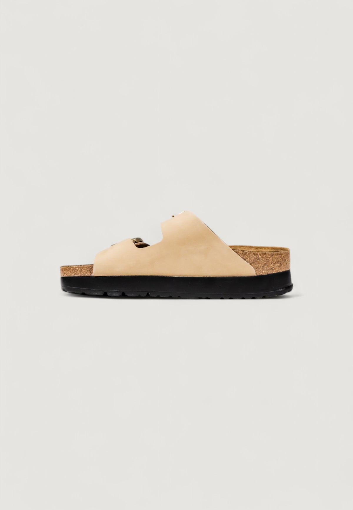 Sandali Birkenstock Arizona Flex Platform