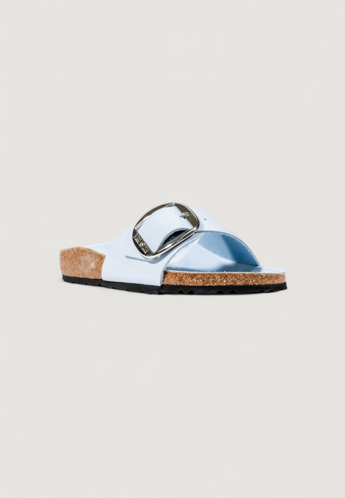 Sandali Birkenstock Madrid Big Buckle